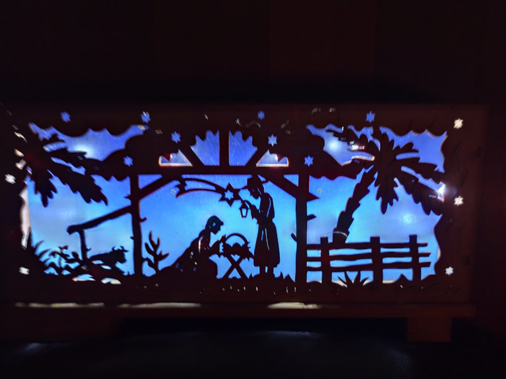 JEZUS ŽIVI V NAŠIH DRUŽINAH Mt 2,13–15.19–23