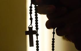 BUDNI IN ČUJEČI Mt 24,37–44