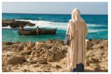 JEZUS KLIČE K NOVEMU POSLANSTVU Mt 4,12–23