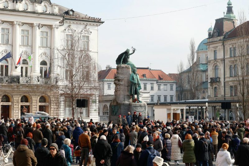 Ko kulturo ločimo od vere, izgubimo njeno globino
