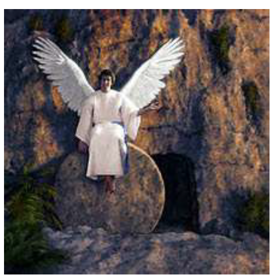 Odprimo vrata vstalemu Kristusu!